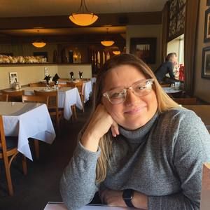 Meet your Posher, Alyssa